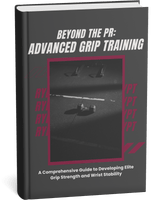 eBook RYPT™ - Le Défi 30 Jours : Prise d'Acier & Performances Explosives - Fitness Rypt